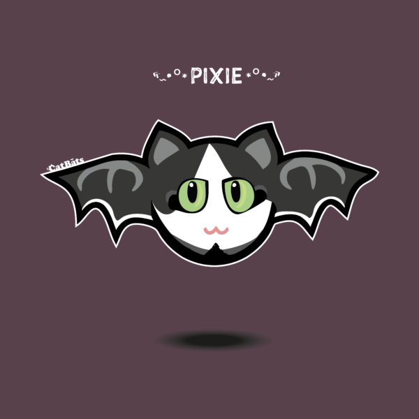 Pixie